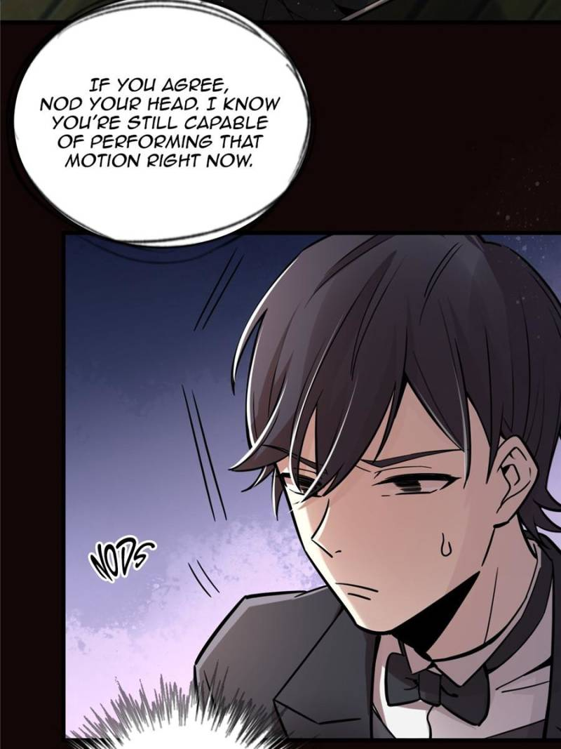 Read Lord of the Mysteries Manga Online