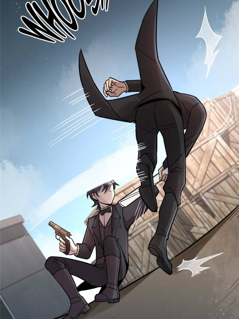 Read Lord of the Mysteries Manga Online