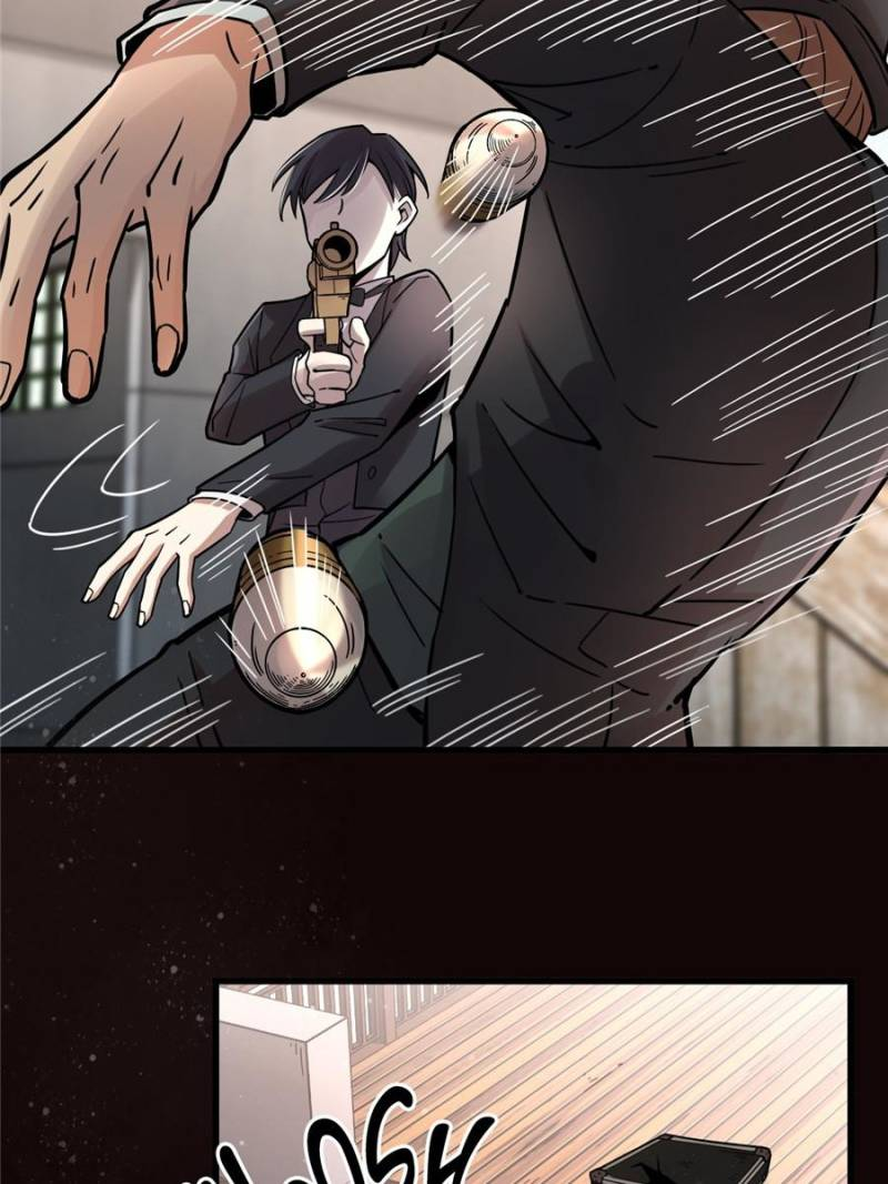 Read Lord of the Mysteries Manga Online