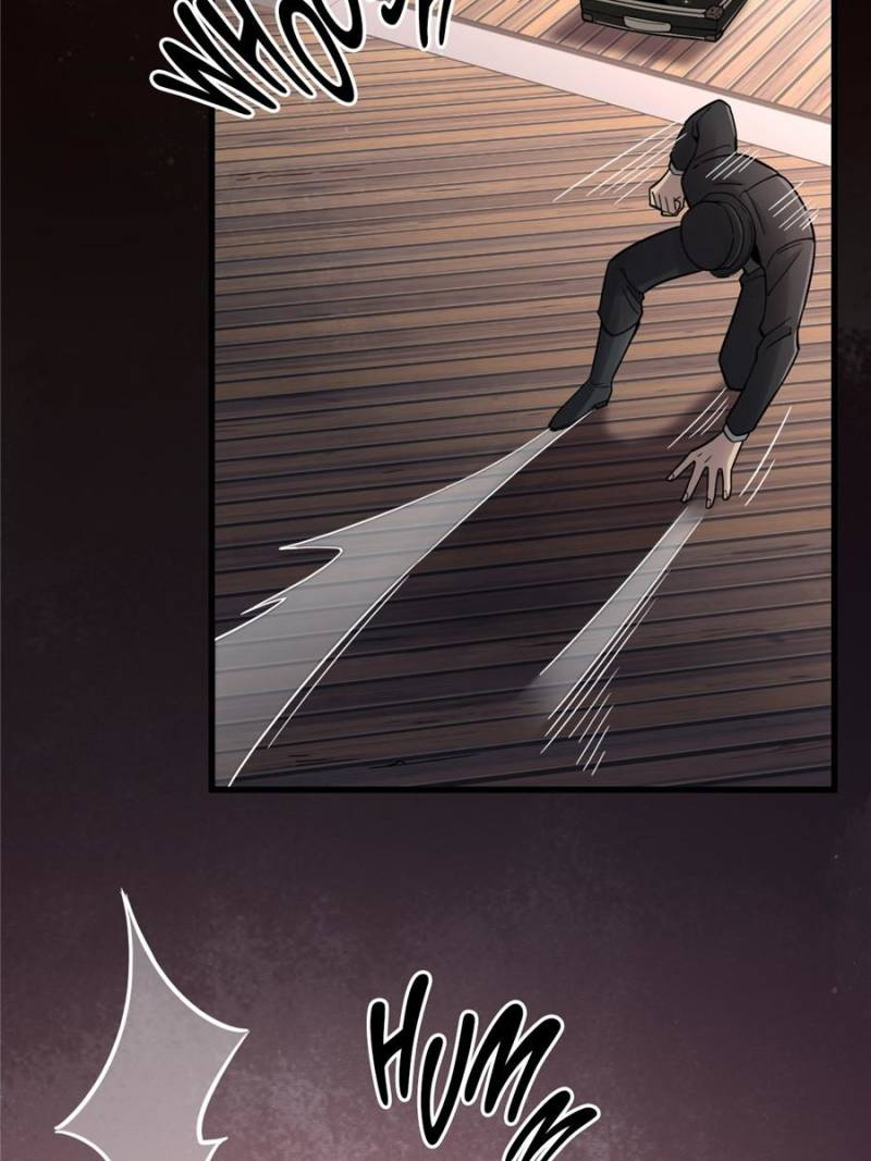 Read Lord of the Mysteries Manga Online