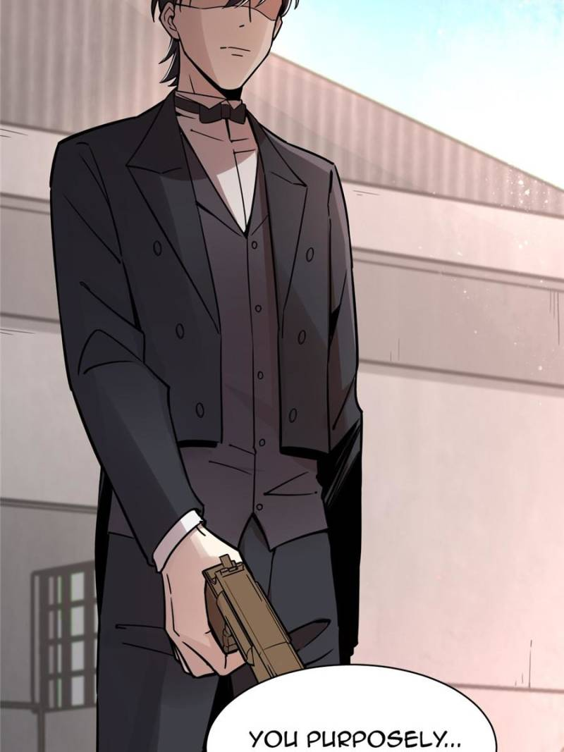 Read Lord of the Mysteries Manga Online