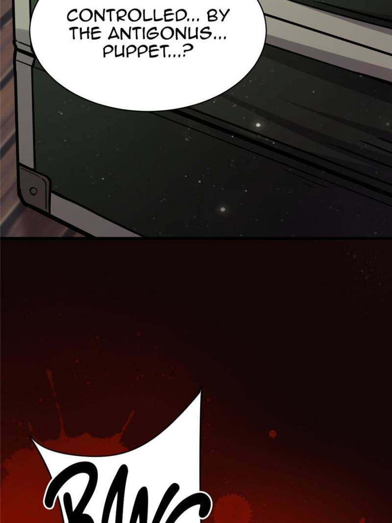 Read Lord of the Mysteries Manga Online