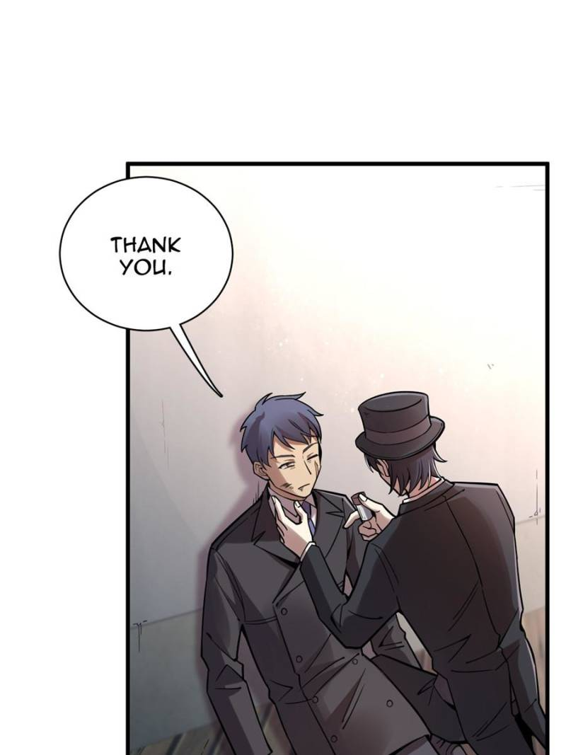 Read Lord of the Mysteries Manga Online