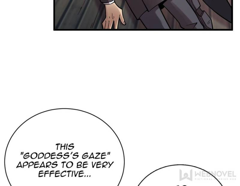 Read Lord of the Mysteries Manga Online