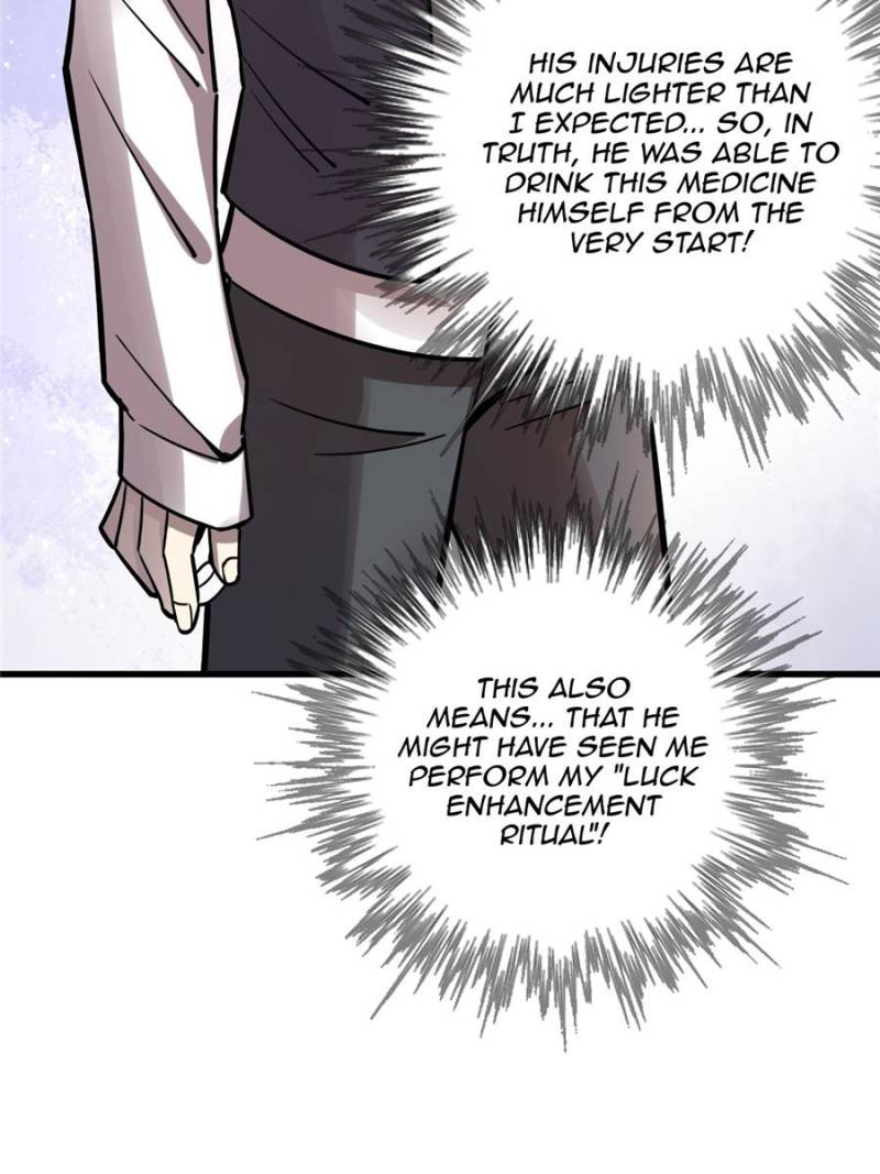 Read Lord of the Mysteries Manga Online