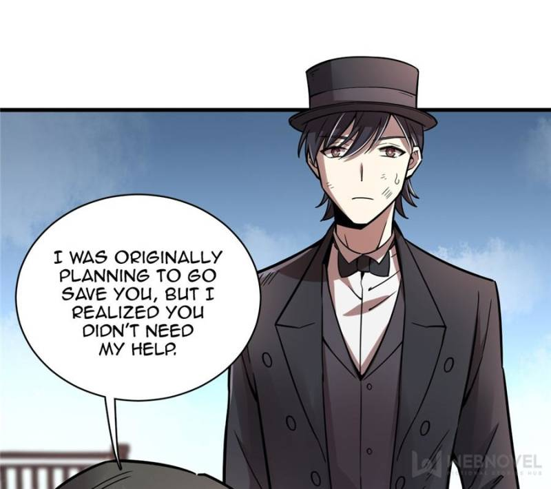 Read Lord of the Mysteries Manga Online