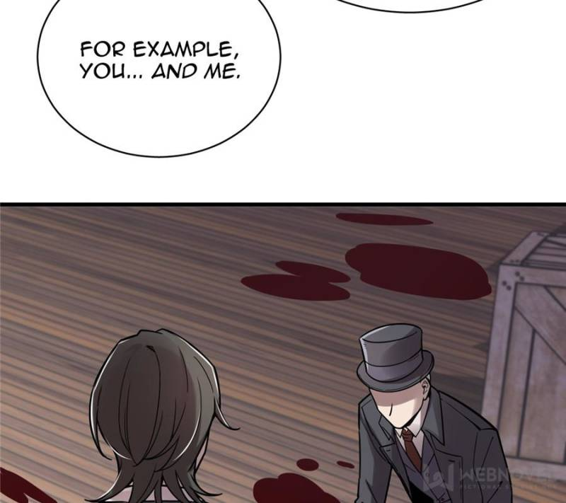 Read Lord of the Mysteries Manga Online