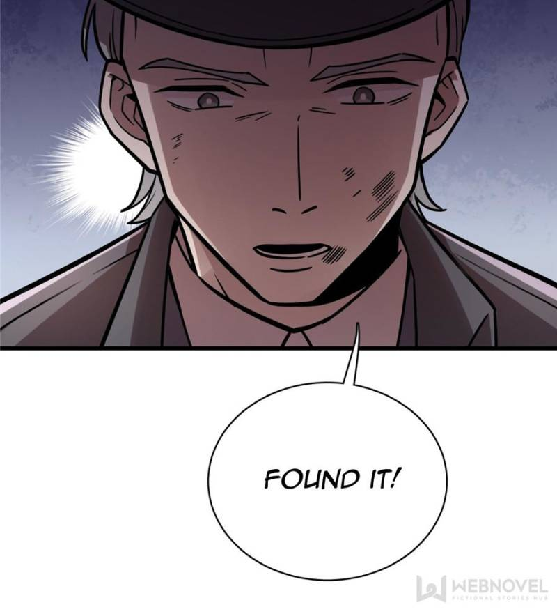 Read Lord of the Mysteries Manga Online