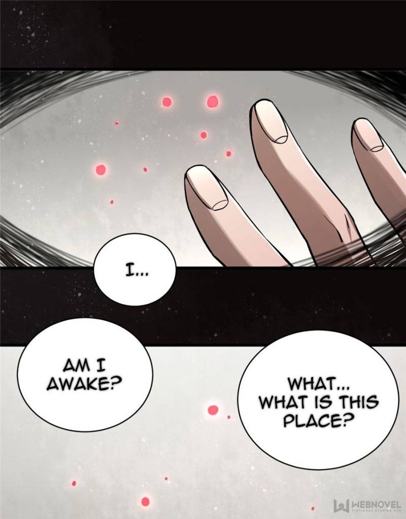 Read Lord of the Mysteries Manga Online