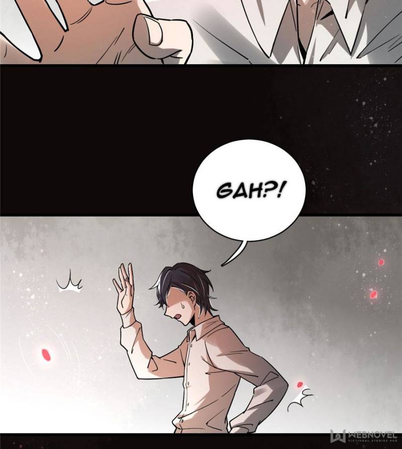 Read Lord of the Mysteries Manga Online