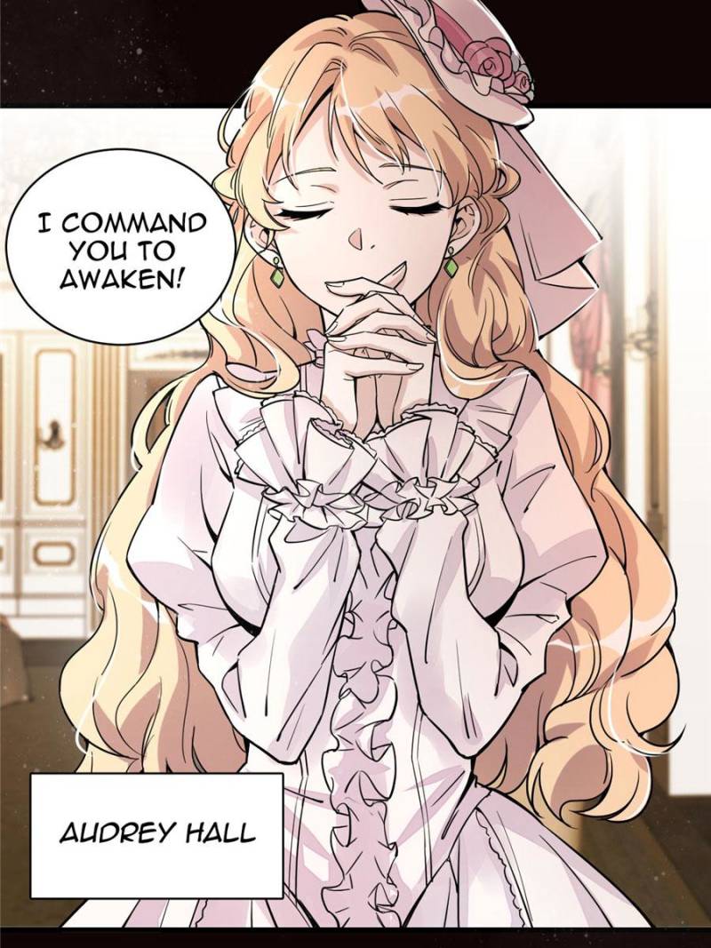 Read Lord of the Mysteries Manga Online