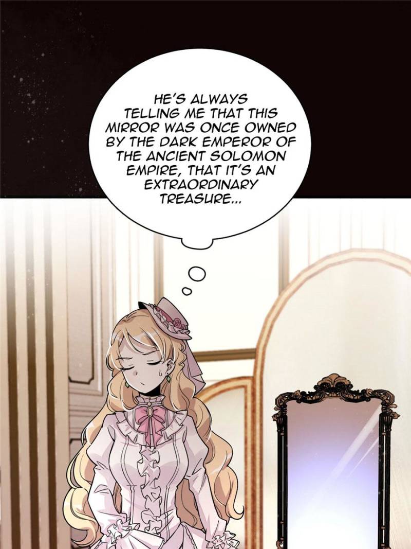 Read Lord of the Mysteries Manga Online