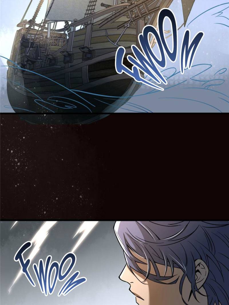 Read Lord of the Mysteries Manga Online