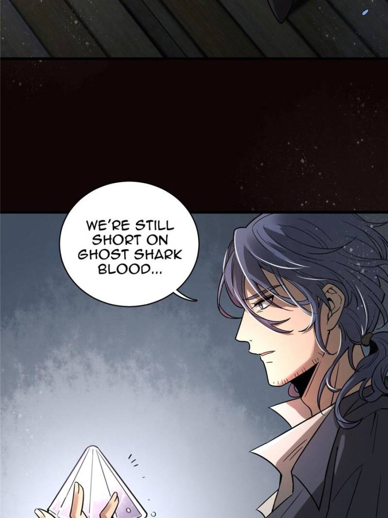 Read Lord of the Mysteries Manga Online