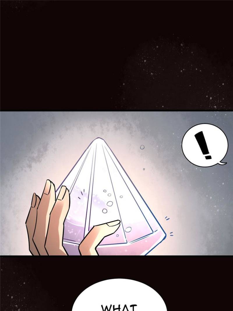 Read Lord of the Mysteries Manga Online