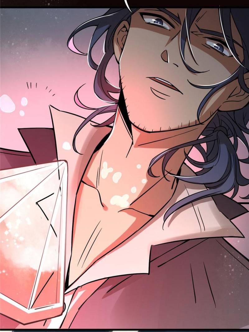 Read Lord of the Mysteries Manga Online