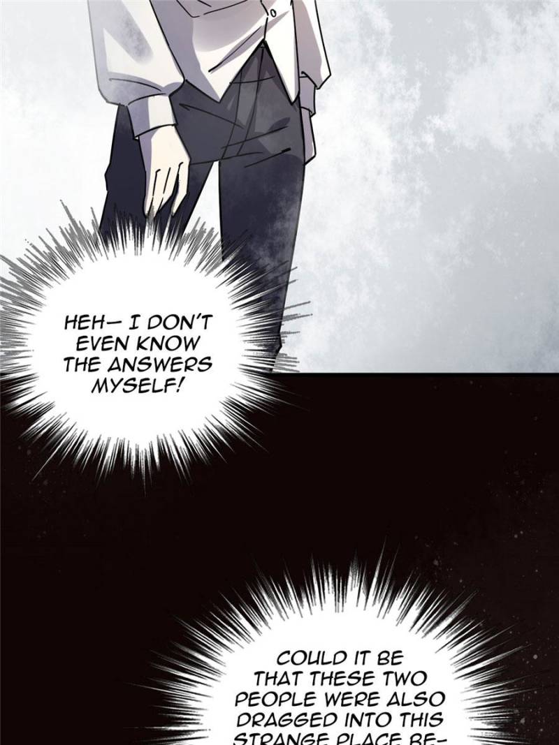 Read Lord of the Mysteries Manga Online