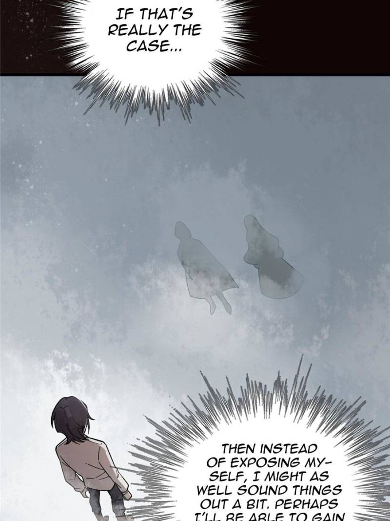 Read Lord of the Mysteries Manga Online