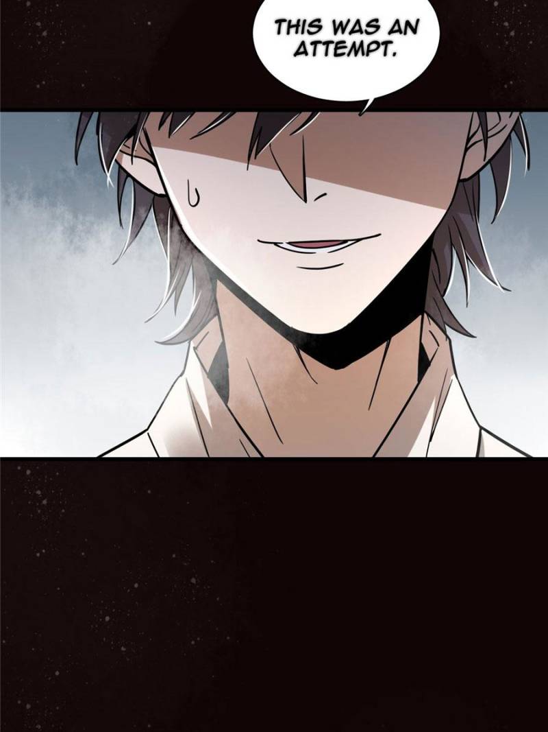 Read Lord of the Mysteries Manga Online