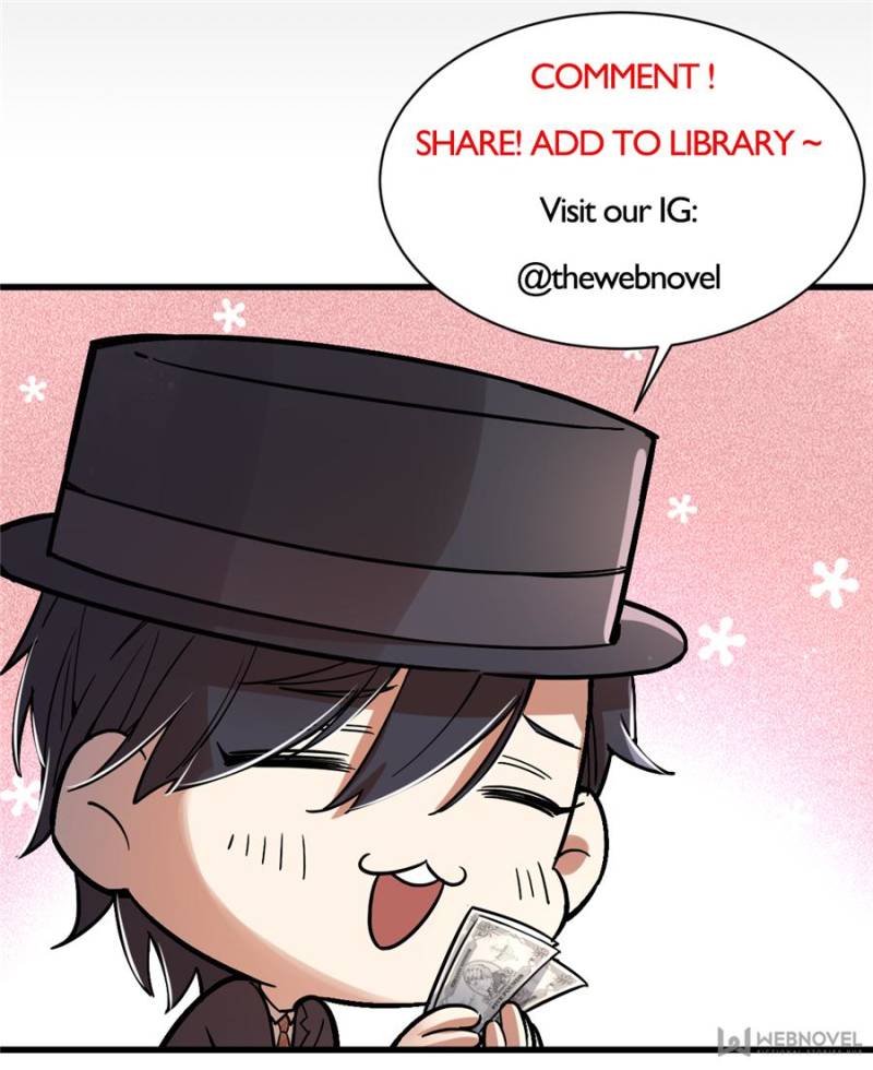 Read Lord of the Mysteries Manga Online