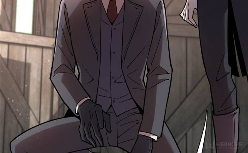 Read Lord of the Mysteries Manga Online