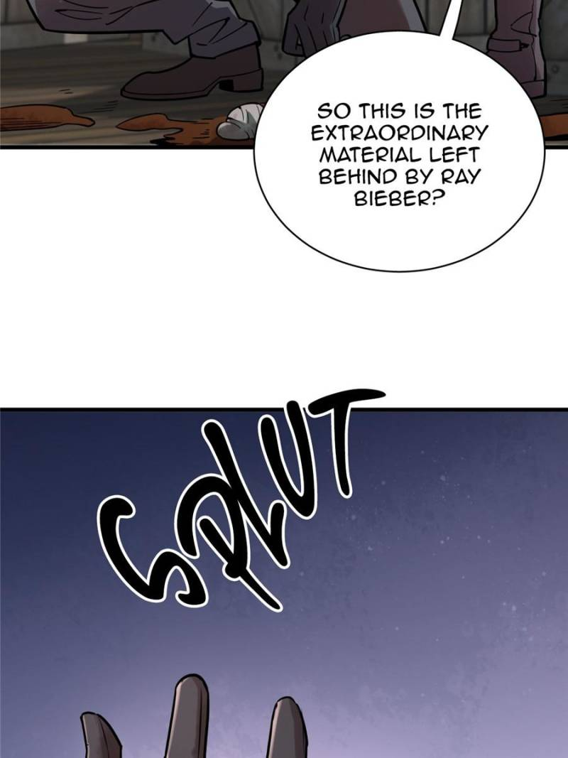 Read Lord of the Mysteries Manga Online