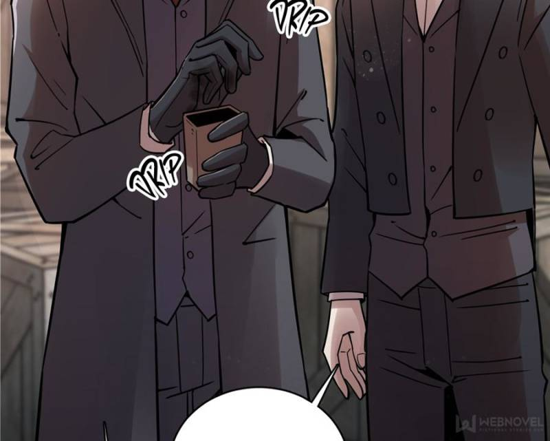 Read Lord of the Mysteries Manga Online