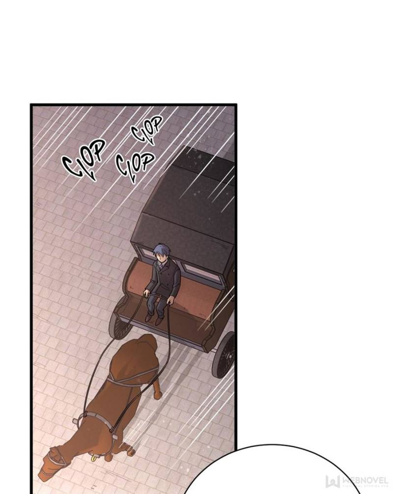 Read Lord of the Mysteries Manga Online