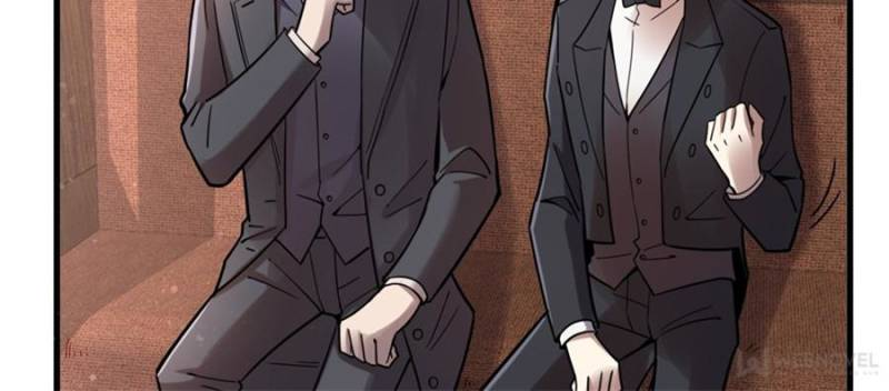 Read Lord of the Mysteries Manga Online