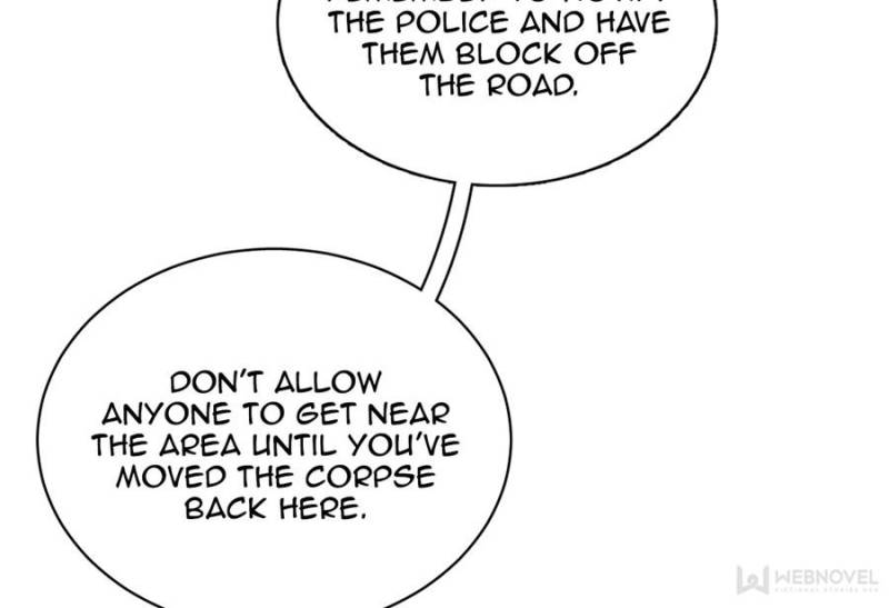 Read Lord of the Mysteries Manga Online