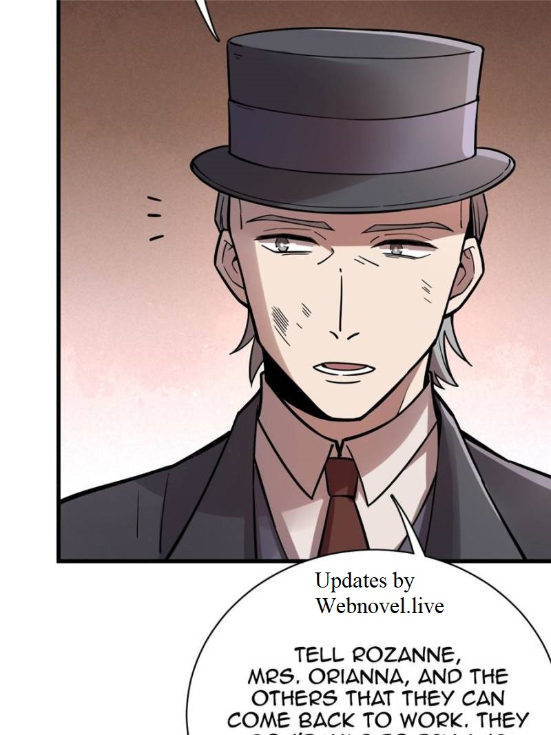 Read Lord of the Mysteries Manga Online