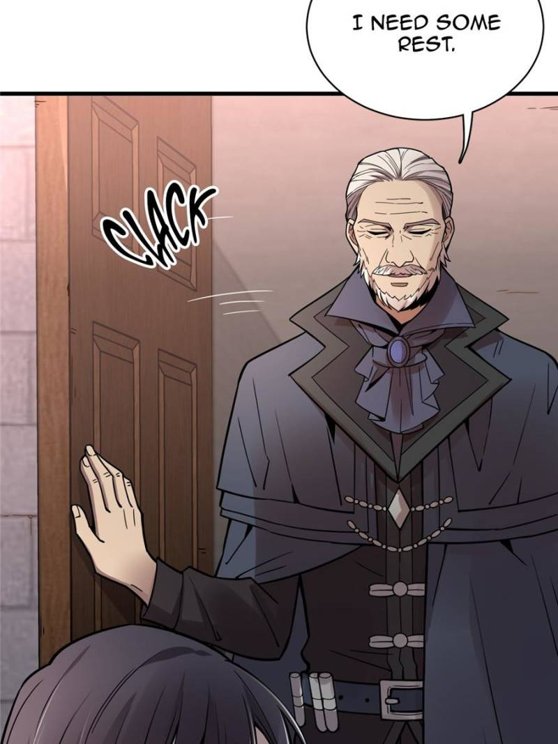 Read Lord of the Mysteries Manga Online