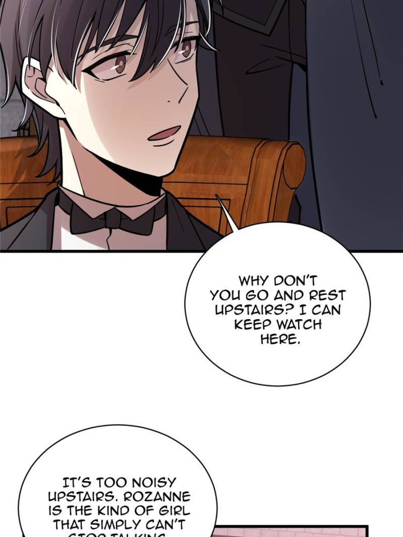 Read Lord of the Mysteries Manga Online