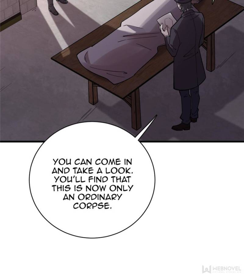 Read Lord of the Mysteries Manga Online