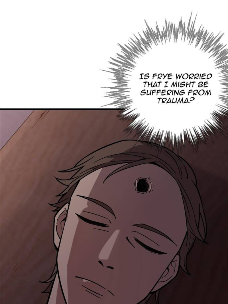 Read Lord of the Mysteries Manga Online