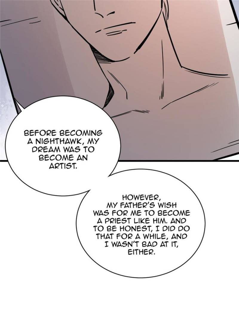 Read Lord of the Mysteries Manga Online