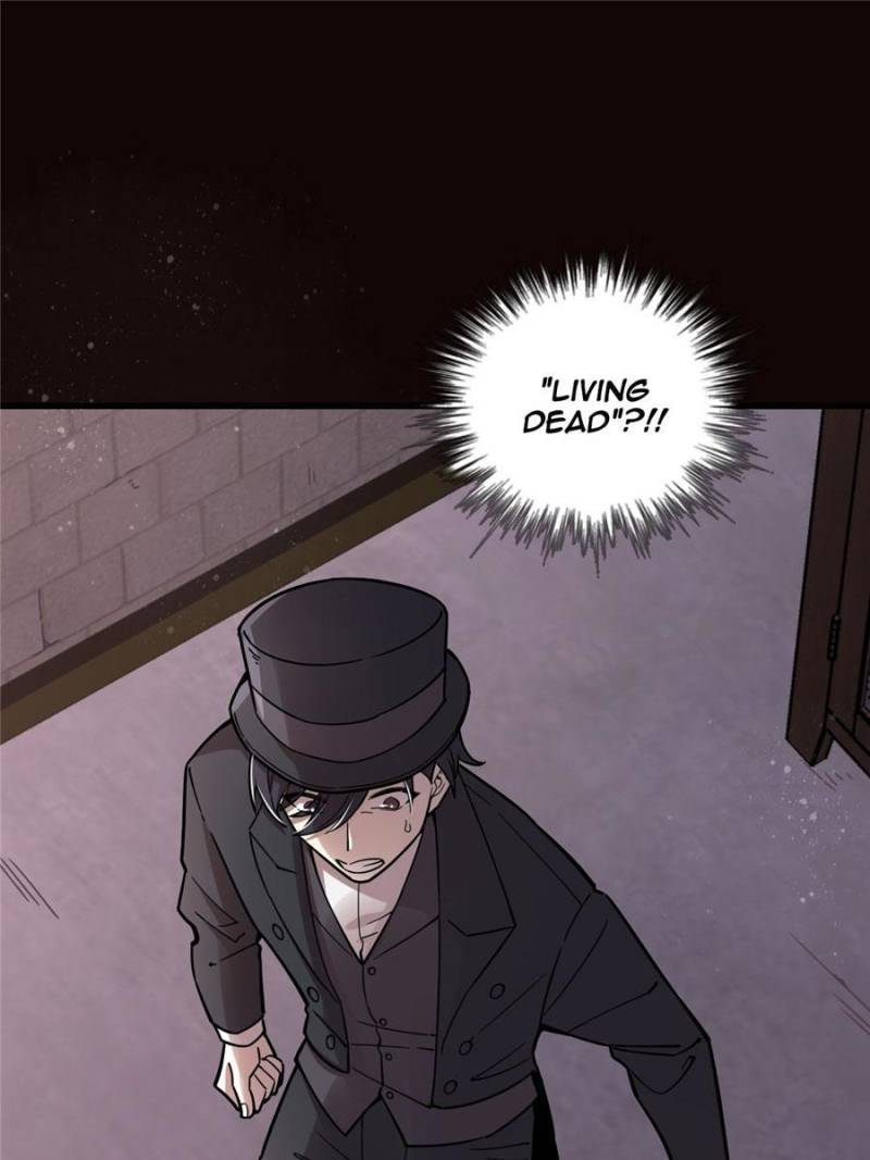 Read Lord of the Mysteries Manga Online