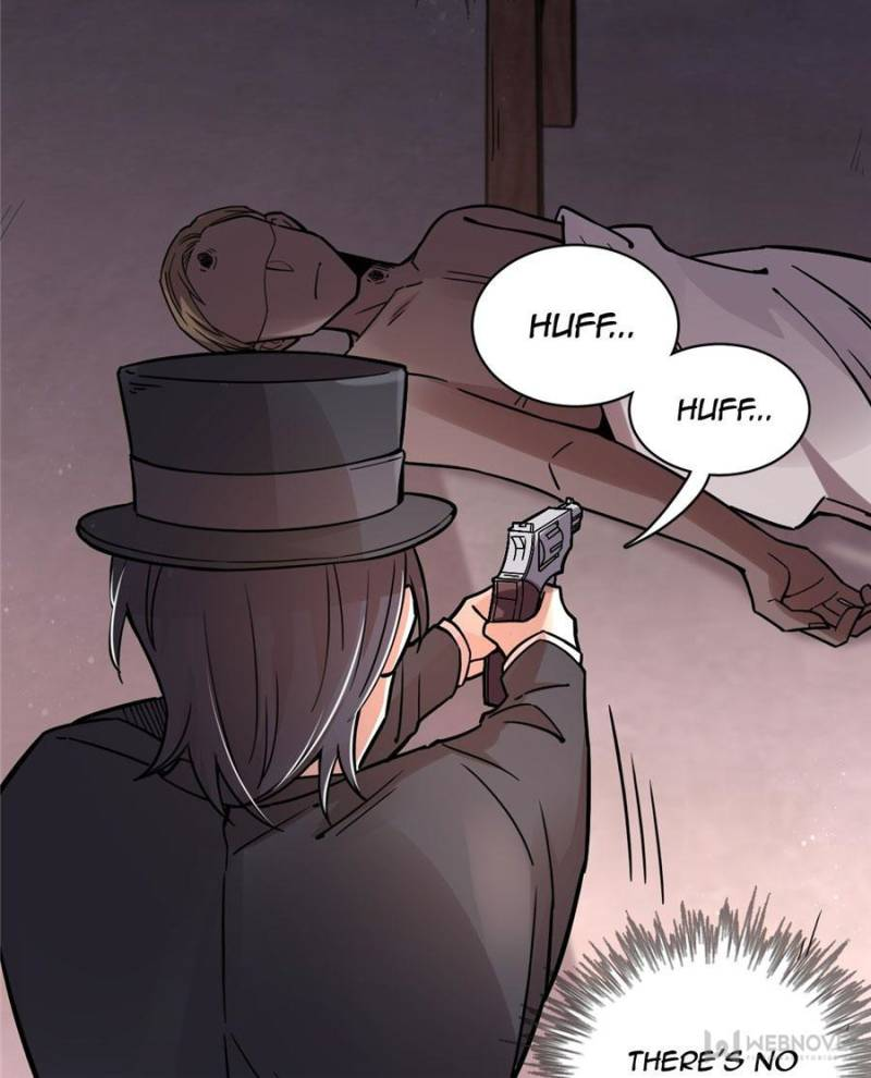 Read Lord of the Mysteries Manga Online