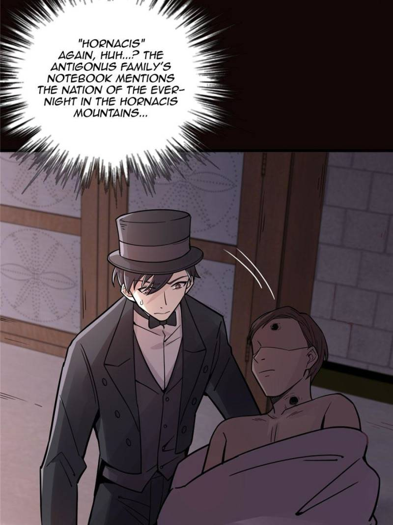 Read Lord of the Mysteries Manga Online