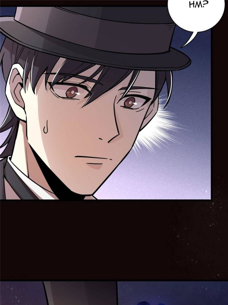 Read Lord of the Mysteries Manga Online