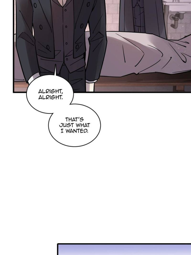 Read Lord of the Mysteries Manga Online