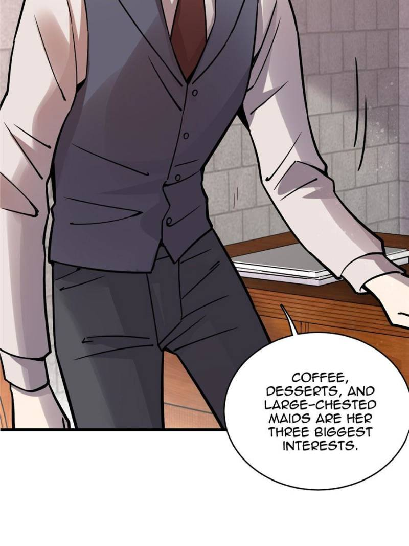 Read Lord of the Mysteries Manga Online