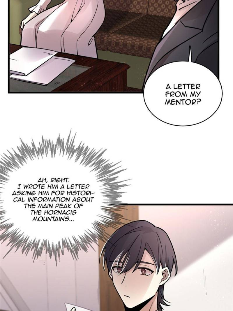 Read Lord of the Mysteries Manga Online