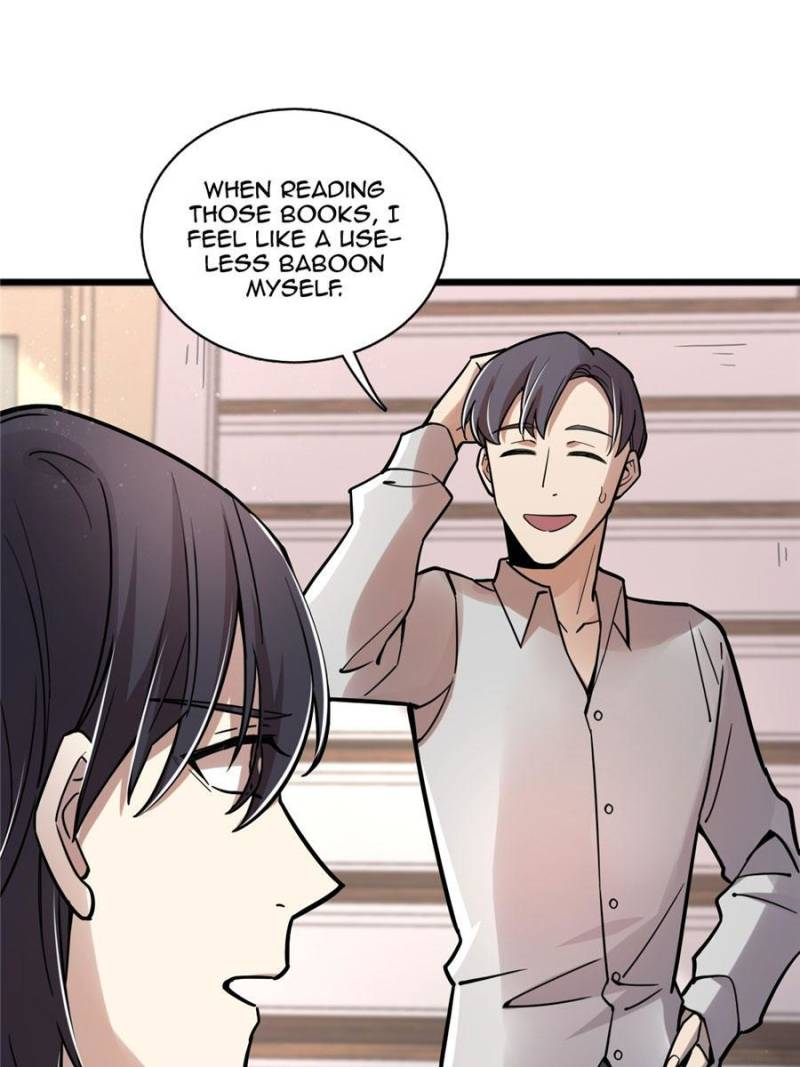 Read Lord of the Mysteries Manga Online