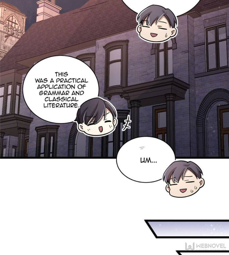 Read Lord of the Mysteries Manga Online