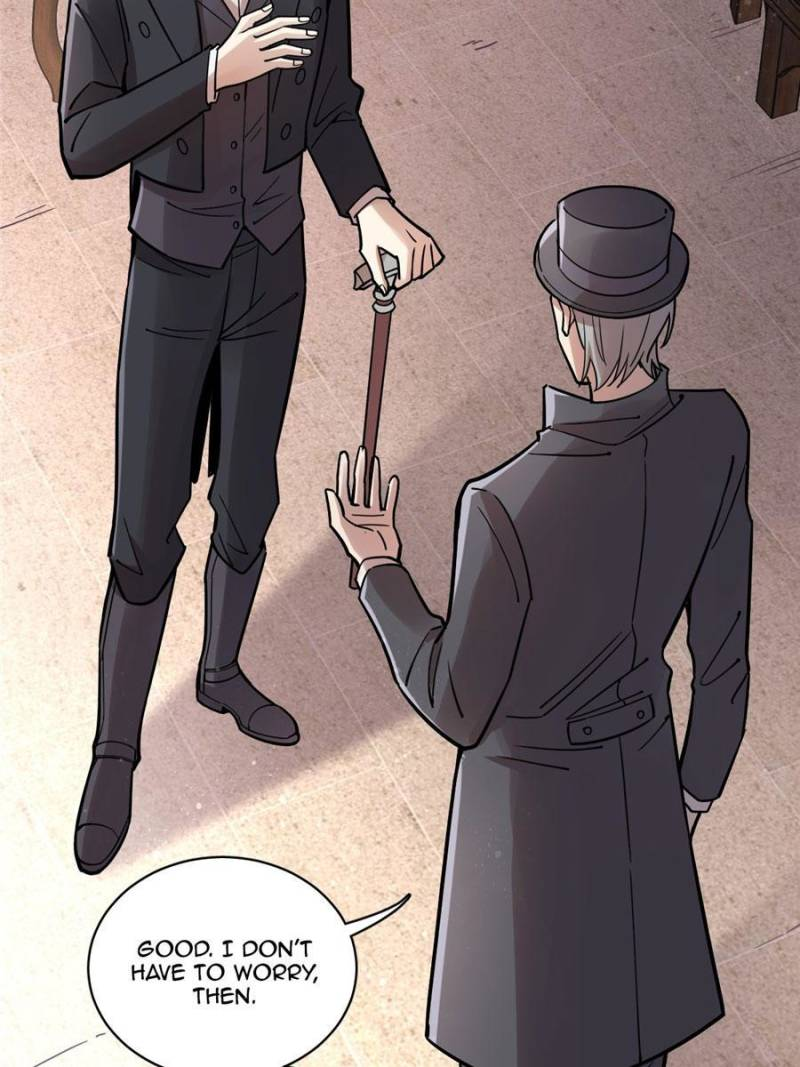 Read Lord of the Mysteries Manga Online