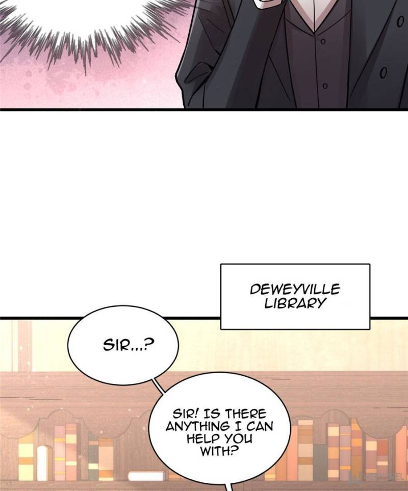 Read Lord of the Mysteries Manga Online