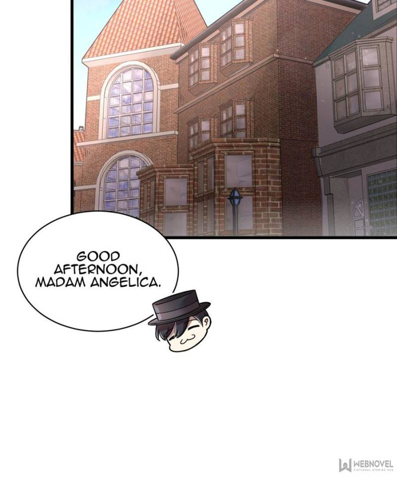 Read Lord of the Mysteries Manga Online