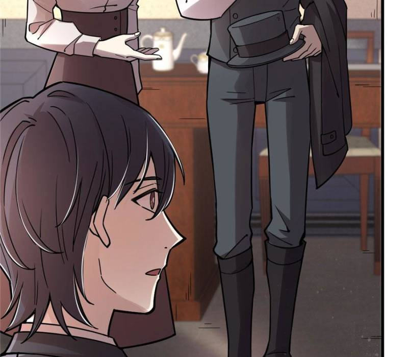 Read Lord of the Mysteries Manga Online