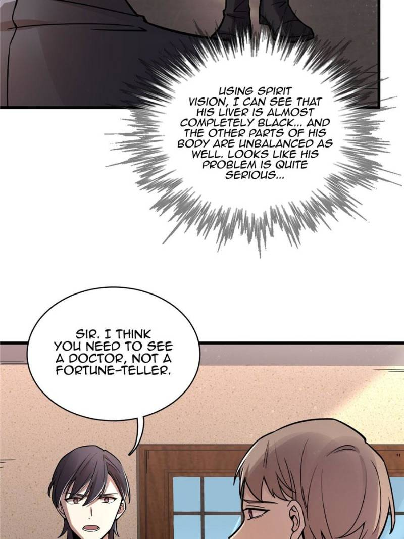 Read Lord of the Mysteries Manga Online